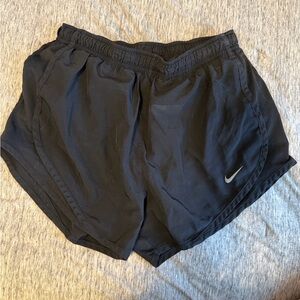 Nike tempo shorts